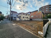 世田谷区中町5丁目　～新築2棟～【新築一戸建て】