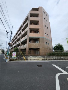 藤和シティホームズ千歳烏山