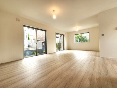 緑区三保町~新築戸建~