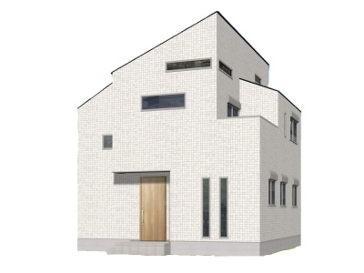 仲六郷2丁目 借地権付き新築戸建