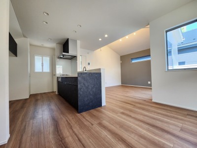 横浜市栄区飯島町新築戸建