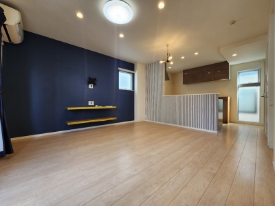 東馬込1丁目 借地権付き中古戸建