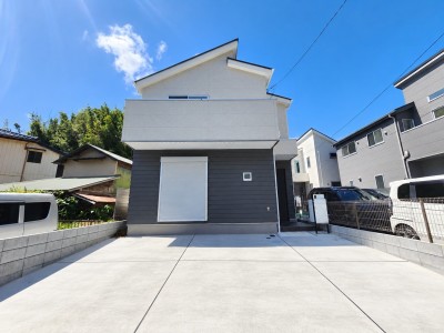 横浜市栄区飯島町 【当社売主】最終1棟です!