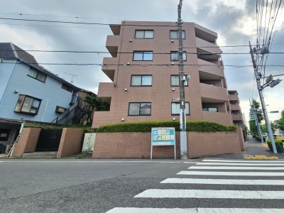 グランパーク深沢