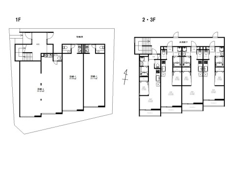目黒区八雲1丁目